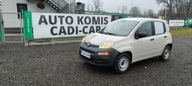Fiat Panda Faktura Vat-23%, krajowy.