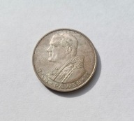 1000 zł złotych 1982 Jan Paweł II -SREBRO
