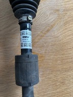 BMW X1 F48 f40 mini f54 f56 PÓŁOŚ NAPĘDOWA LEWY PRZÓD LEWA PRZEDNIA 8681529