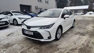 Toyota Corolla Seria E21 (2019-) 1.8 Hybrid Comfor