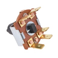 Stacyjka Duells Romet Motorynka Komar Ogar Kadet