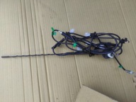 Suzuki Swift IV MK6 04-10 Antena przewód antenowy Warszawa