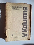 V kolumna Franciszek Julitta Bernaś