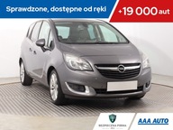 Opel Meriva 1.4 Turbo, Klima, Klimatronic