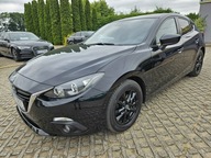 Mazda 3 2,0 benzyna 120KM automat