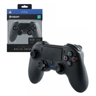 Pad bezprzewodowy do PS4 Nacon czarny
