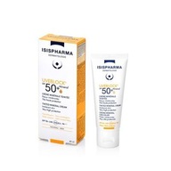 ISISPHARMA UVEBLOCK SPF50, CREMA MINERAL 40 ML