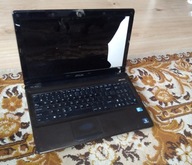 Asus K52F Intel i3 2x2.27Ghz |15,6"| Intel HD | Bateria | Usterki | 47