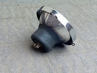 kompletna lampa przednia Fiat 125p reflektor