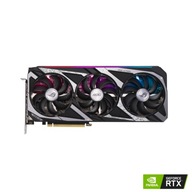 ASUS ROG STRIX RTX3060 O12G V2 GAMING NVIDIA GeForce RTX 3060 12 GB GDDR6