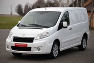 Peugeot Expert 2.0 HDi 163PS Automat Webasto Klima Serwis ! OKAZJA!!!