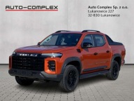 Maxus T60 MAX LUXURY 2.0 Diesel 215KMAutomat Rozne kolory, Dostepne od rek