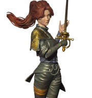 Ręcznie malowana Figurka Maelle - Expedition 33 - skala 1:7 - 25cm