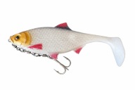 Guma Ricky the Roach 14 cm 30g + przynęta uzbrojona