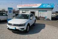 Volkswagen Tiguan Comfortline F-Vat Salon Polska