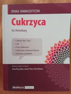 Cukrzyca Iris Hinneburg