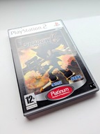 *** SHADOW THE HEDGEHOG PLAYSTATION 2 PS2 *** 3AAA