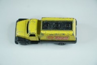 Resorówka Corgi Cubs Shell Tanker