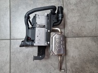 NOWE Ogrzewanie Postojowe WEBASTO Audi 8W0265081M 4M0265105F Benzyna