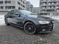 AUDI A4 Premium Plus * 2,0l benzyna 225KM* Quattro 4X4* Dokumentacja