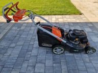 KOSIARKA OLEO-MAC G 53 TK ALL ROAD EXA 4 Z NAPĘDEM