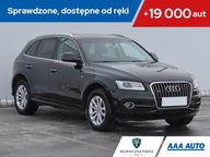 Audi Q5 2.0 TDI, Salon Polska, Serwis ASO, 187 KM