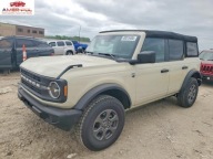 Ford Bronco Big Bend 2025 2.3 Benzyna 275KM