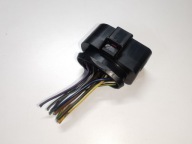 KOSTKA WTYCZKA REFLEKTORA ORYGINAŁ AUDI A3 8Y 3C0973737