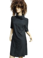 SUKIENKA z kieszeniami do biura 36