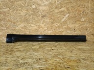 VW SHARAN II 7N0 LISTWA DRZWI PRAWY TYŁ 7N0854950H