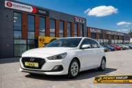 Hyundai i30 1.4 100 KM, Krajowy, Niski przebieg