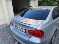 Lotka ABS Spoiler BMW 3 E90 Sedan