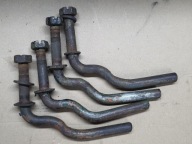 GAZ 69 UAZ 469 RYGIEL RĄCZKA ZAMYKANIE TYLNEJ KLAPY