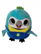 NOWA MASKOTKA JAKALA PAPUGA POLA LEWIATANKI