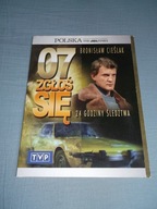 07 ZGŁOŚ SIĘ 24 GODZINY ŚLEDZTWA - stan IDEAŁ