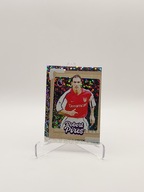 PREMIER LEAGUE TOPPS 2026 Robert Pirès 285 NAKLEJKA