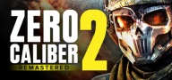 Zero Caliber 2 Remastered VR