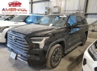 Toyota Sequoia SR5 2023 3.4l 3.4 Hybryda 437KM