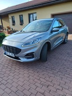 FORD KUGA 2.0 EcoBlue AWD ST-Line X 2021 rok