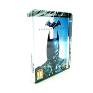 NOWA PREMIUM GAMES BATMAN ARKHAM ORIGINS PC PL