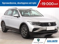 VW Tiguan 1.5 TSI, Salon Polska, Serwis ASO, DSG