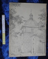 CH8. CHWIERUT JAN ARCHITEKTURA KRAKÓW? WAWEL?