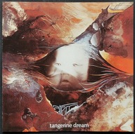 CD Tangerine Dream - Atem