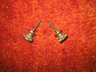 STARE SRUBY DO MOCOWANIA MECHANIZMU ZEGARA 2622