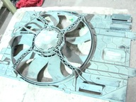 OBUDOWA WENTYLATORA VW 7E0121201AB 7E0121205B