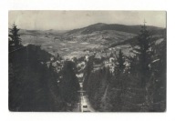 Krynica - Widok ogólny