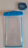 ETUI WODOODPORNE NA TELEFON WODOSZCZELNE PIENIĄDZE UNIWERSALNE NA PLAŻE