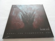 LUNATIC SOUL - UNDER THE FRAGMENTED SKY -LP-WYDANIE 2018 MYSTIC BLACK-FOLIA