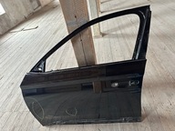 SKODA SUPERB III 2015- DRZWI PRZEDNIE LEWE LEWY PRZÓD 3V0831311