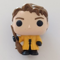Figurka Kinder Joy Harry Potter Quidditch Funko Pop Cedrik Diggory VT393